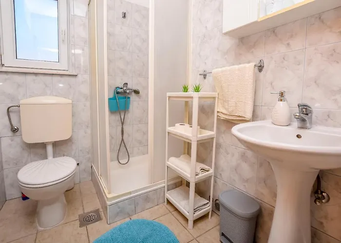 Apartments Antea Apartman *